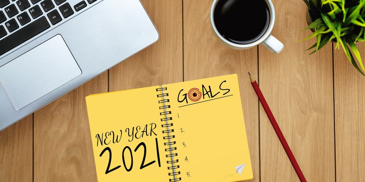 Financial Goal Setting