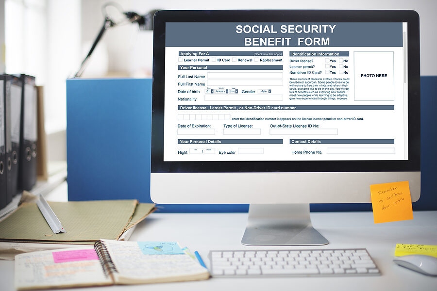 Fears about Social Security